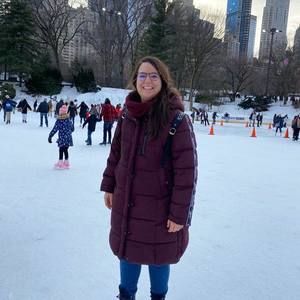 Meet your Posher, Malena